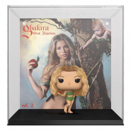 Shakira POP! Albums Vinyl figúrka Oral Fixation 9 cm